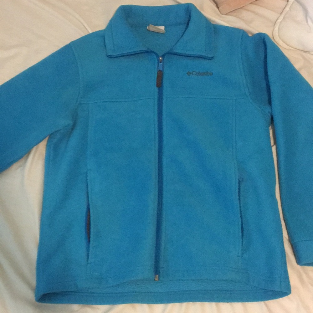Unisex Columbia jacket